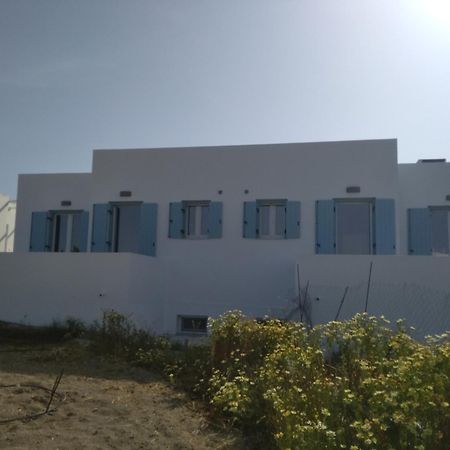 אדאמאס Kryni Deluxe Houses חדר תמונה