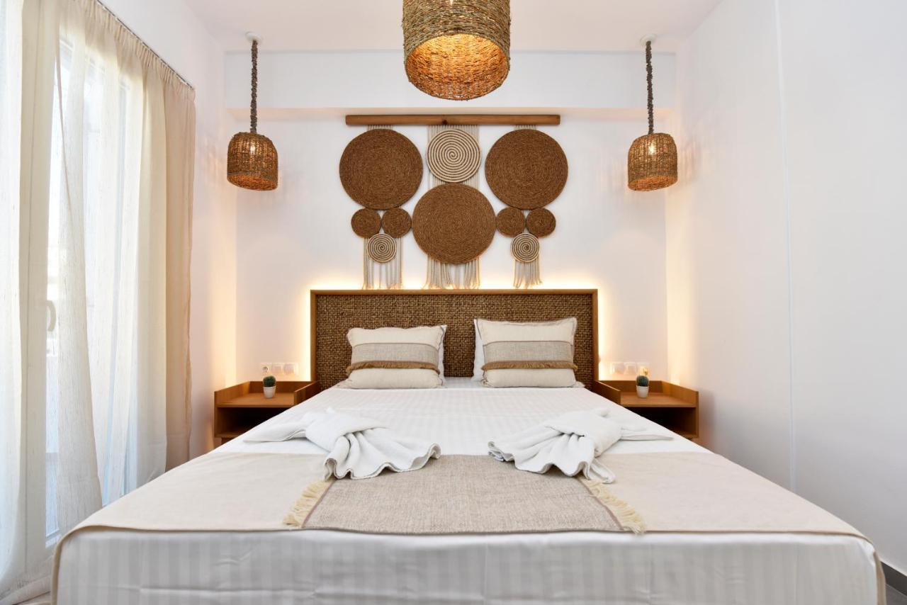 אדאמאס Kryni Deluxe Houses מראה חיצוני תמונה