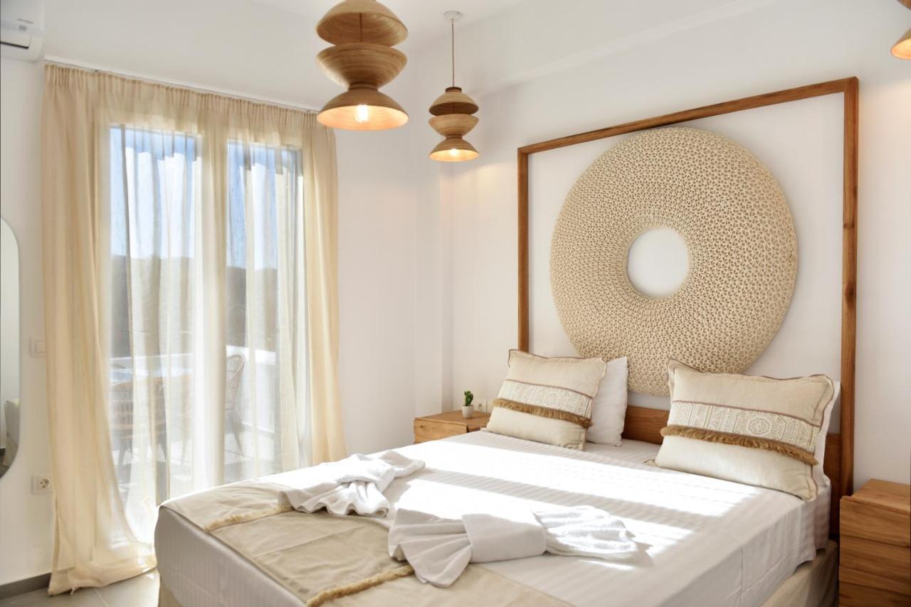 אדאמאס Kryni Deluxe Houses מראה חיצוני תמונה