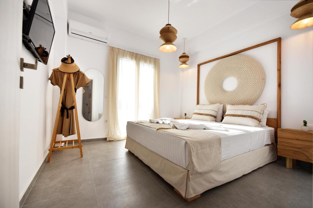 אדאמאס Kryni Deluxe Houses מראה חיצוני תמונה