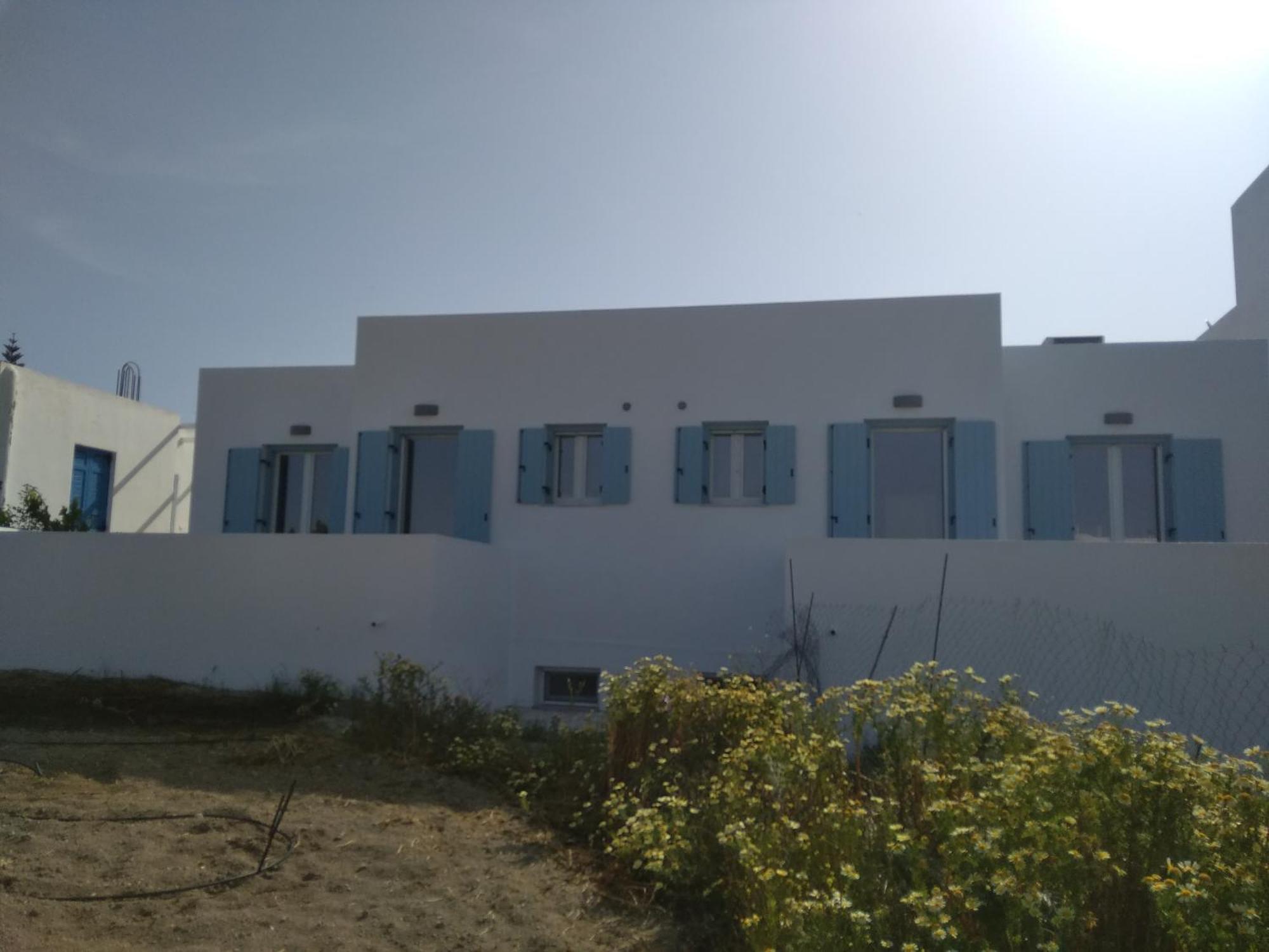 אדאמאס Kryni Deluxe Houses חדר תמונה