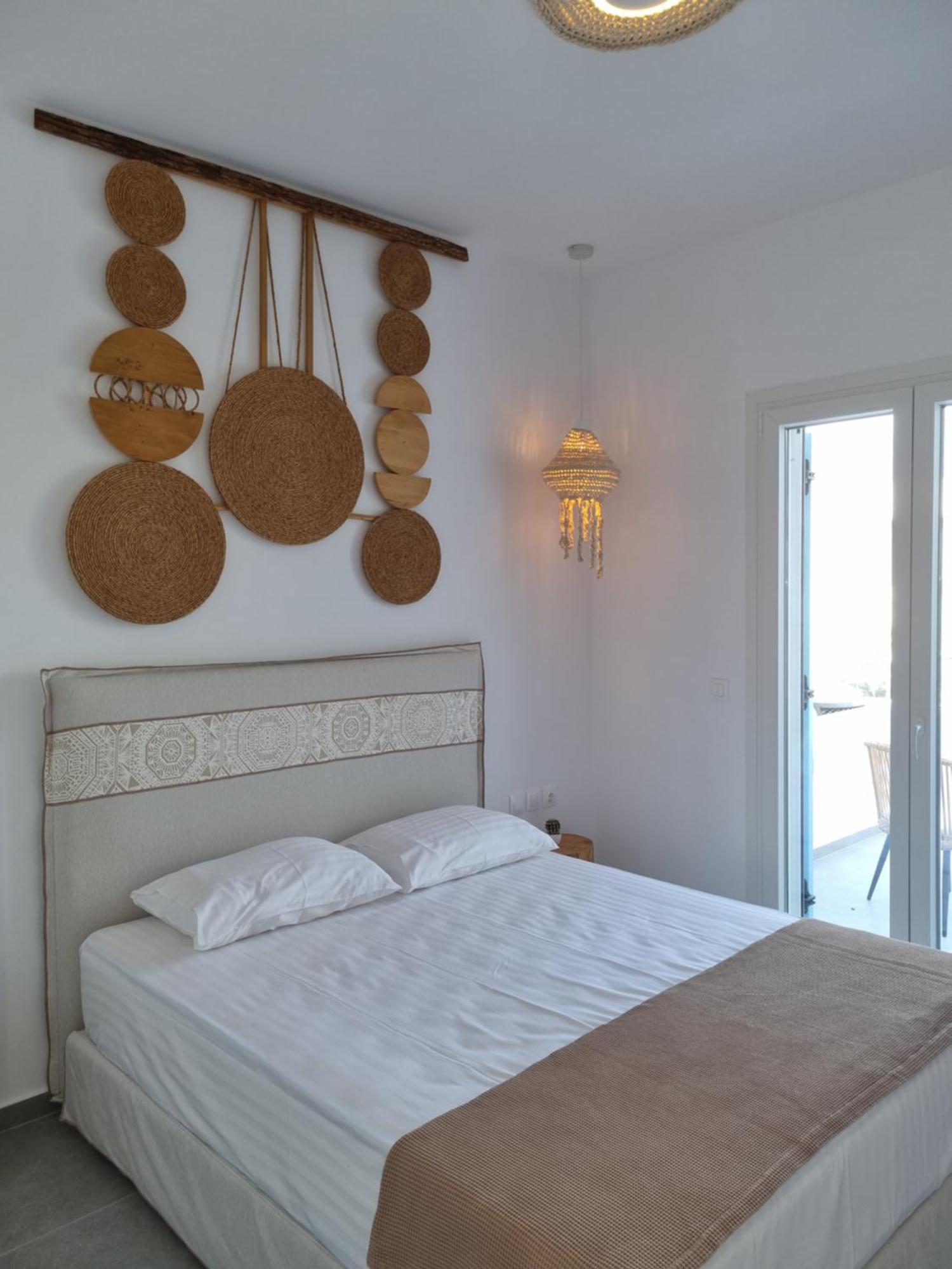 אדאמאס Kryni Deluxe Houses חדר תמונה